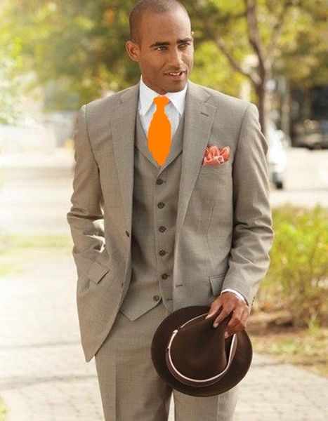 new design notched lapel two button wedding men suits tuxedos men party groomsmen suits (jacket+pants+tie+vest) no;180, Black;gray
new design notched lapel two button wedding men suits tuxedos men party groomsmen suits (jacket+pants+tie+vest) no;180, Black;gray