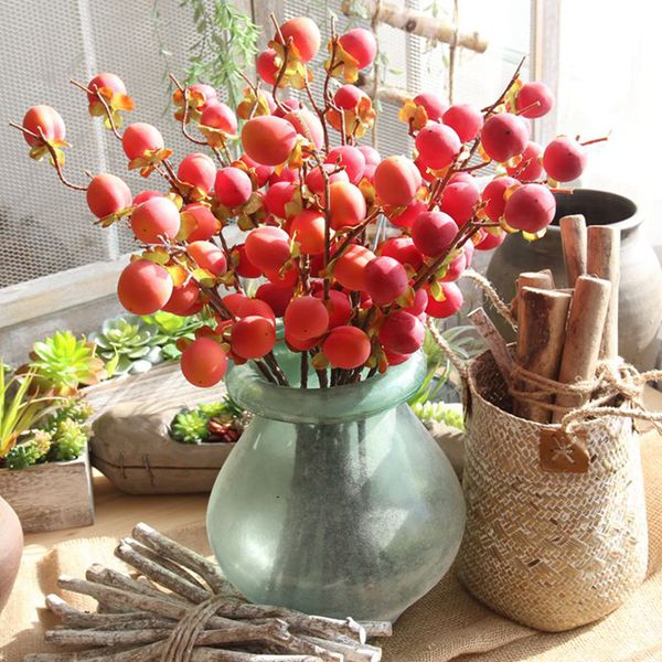 peach fruit simulation fruit bean branch simulation flower for wedding decoration hand flower artificial flower wall
peach fruit simulation fruit bean branch simulation flower for wedding decoration hand flower artificial flower wall