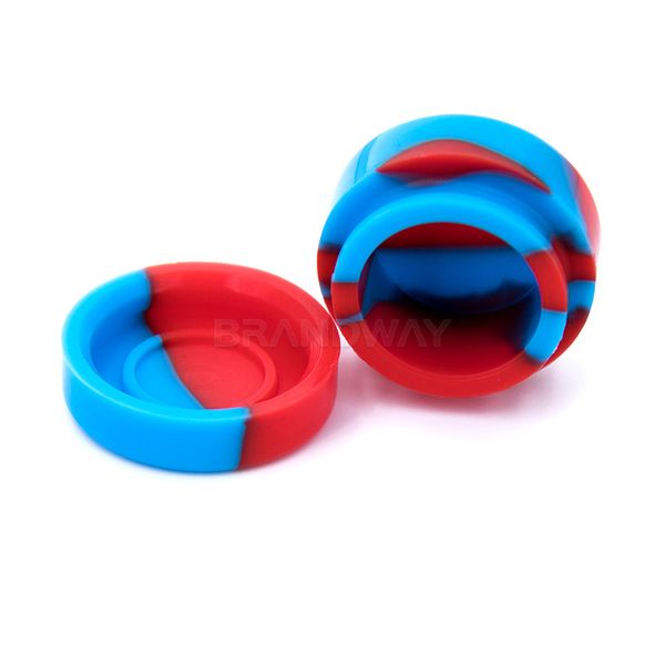 5ml dry herb container round silicone container fda silicone jars dab tool storage jar oil holder for vaporizer vape
5ml dry herb container round silicone container fda silicone jars dab tool storage jar oil holder for vaporizer vape