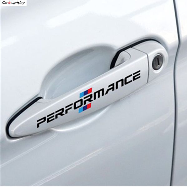 10set lot 2017 car styling car door handle car stickers performance decoration for bmw f30 f34 f10 e46 e39 e60 e90 e70 e71 x5 x6
10set lot 2017 car styling car door handle car stickers performance decoration for bmw f30 f34 f10 e46 e39 e60 e90 e70 e71 x5 x6