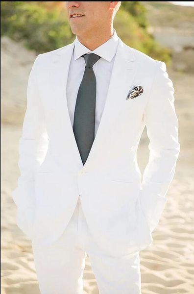 white men suits 2018 wedding suits 2 piece(jacket+pants) handsome men blazer men's classic suits slim fit groom tuxedos prom wear party, Black;gray
white men suits 2018 wedding suits 2 piece(jacket+pants) handsome men blazer men's classic suits slim fit groom tuxedos prom wear party, Black;gray