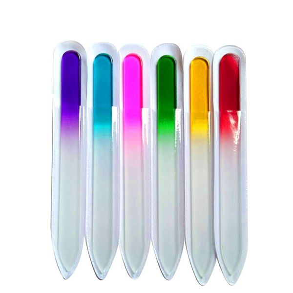 5/10/20pieces/pack durable nail file crystal glass buffer nail art manicure device pro tool art accessories
5/10/20pieces/pack durable nail file crystal glass buffer nail art manicure device pro tool art accessories