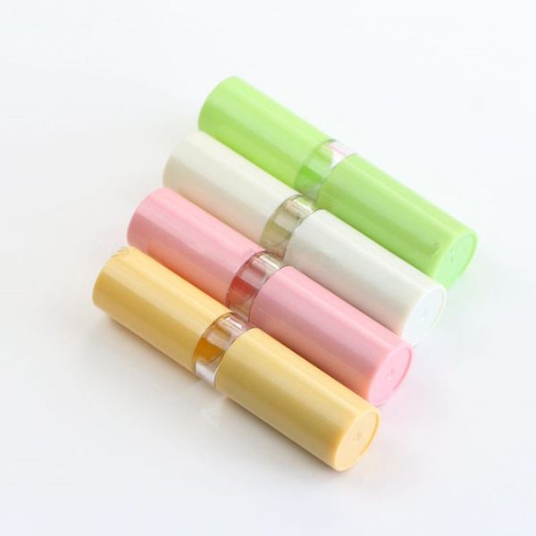 12.1mm empty plastic lipstick tube, classic style lip balm container, diy elegant lip rouge sub box f1410
12.1mm empty plastic lipstick tube, classic style lip balm container, diy elegant lip rouge sub box f1410