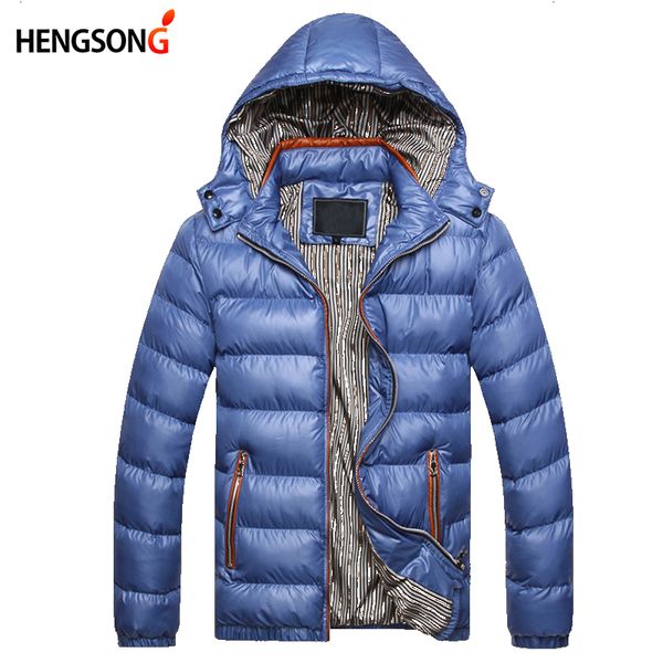 2xl men winter casual new hooded thick padded jacket zipper slim men and women coats with hooded parka outwear nq829045, Black
2xl men winter casual new hooded thick padded jacket zipper slim men and women coats with hooded parka outwear nq829045, Black