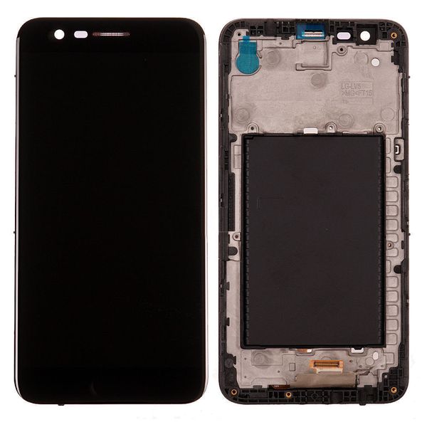 lcd display screen panel for lg k10 k20 plus x400 m250n with frame replacement parts black white
lcd display screen panel for lg k10 k20 plus x400 m250n with frame replacement parts black white