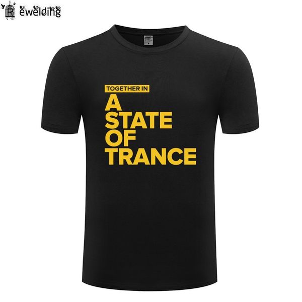 together in a state of trance men t shirt armin buuren hip hop t shirts men cotton short sleeve streetwear tee shirt homme, White;black
together in a state of trance men t shirt armin buuren hip hop t shirts men cotton short sleeve streetwear tee shirt homme, White;black