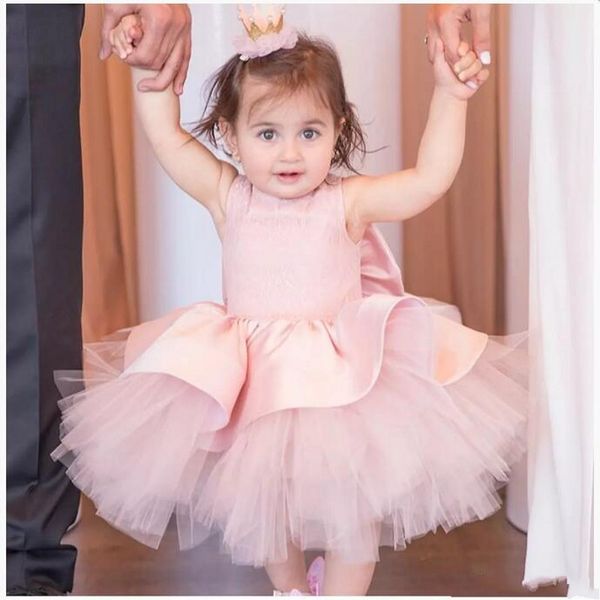 cute pink short flower girls dresses for weddings jewel lace tulle first communion dress back with bow lovely girls pageant gowns toddlers, White;blue
cute pink short flower girls dresses for weddings jewel lace tulle first communion dress back with bow lovely girls pageant gowns toddlers, White;blue