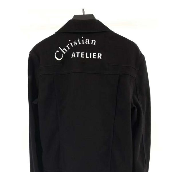 Мода топ куртка свет роскошные Письмо печати Casuals свободные мужчины женщины пара
Мода топ куртка свет роскошные Письмо печати Casuals свободные мужчины женщины пара