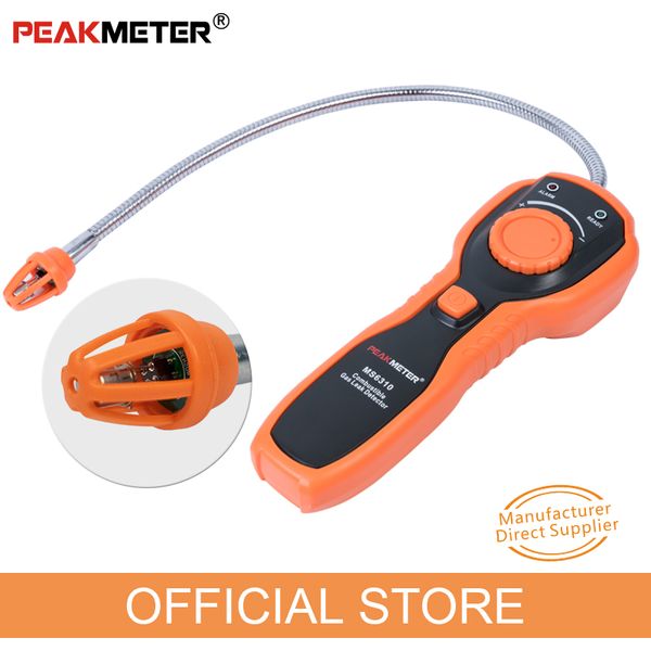 portable combustible gas leak detector natural gas propane gas analyzer with sound light alarm hyelec ms6310 ing
portable combustible gas leak detector natural gas propane gas analyzer with sound light alarm hyelec ms6310 ing