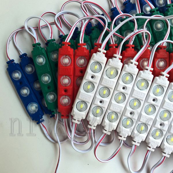 12v 5630 led module light flexible strip lamp tape 3leds injection pvc aluminum pcb lens ip65 waterproof for front window channel letter sig
12v 5630 led module light flexible strip lamp tape 3leds injection pvc aluminum pcb lens ip65 waterproof for front window channel letter sig