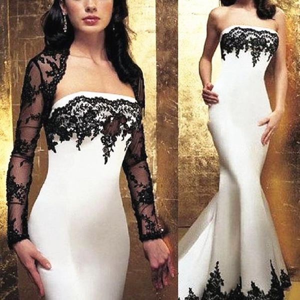 2020 новый zuhair murad русалка платья вечерняя одежда без бретелек черное кружево труба формальные женщины платье выпускного вечера с длинн, Black;red
2020 новый zuhair murad русалка платья вечерняя одежда без бретелек черное кружево труба формальные женщины платье выпускного вечера с длинн, Black;red