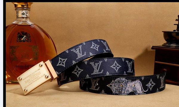 Big large buckle genuine leather belt with box designer belts men women high quality new mens belts luxury belt free shipping
Big large buckle genuine leather belt with box designer belts men women high quality new mens belts luxury belt free shipping