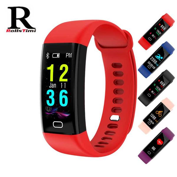 rollstimi smart watch usb charge heart rate iosandroid sport men wristwatch wearable digital bluetooth watch relogio inteligente, Slivery;brown
rollstimi smart watch usb charge heart rate iosandroid sport men wristwatch wearable digital bluetooth watch relogio inteligente, Slivery;brown