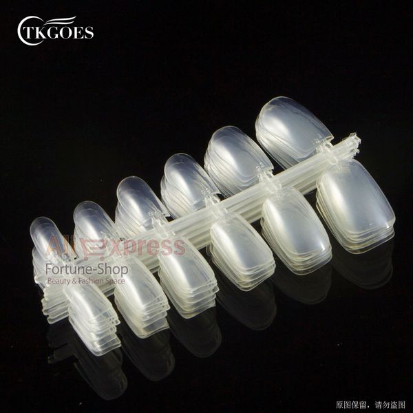 tkgoes 120pcs short designs fake nails faux ongles full cover false acrylic nails artificial design tips #03 clear, Red;gold
tkgoes 120pcs short designs fake nails faux ongles full cover false acrylic nails artificial design tips #03 clear, Red;gold