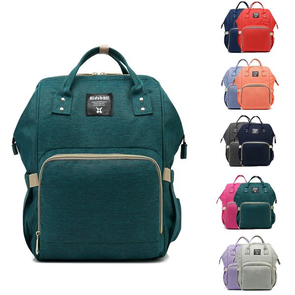 fashion travel backpack desinger nursing bag for baby care mummy maternity nappy bag brand large capacity baby
fashion travel backpack desinger nursing bag for baby care mummy maternity nappy bag brand large capacity baby