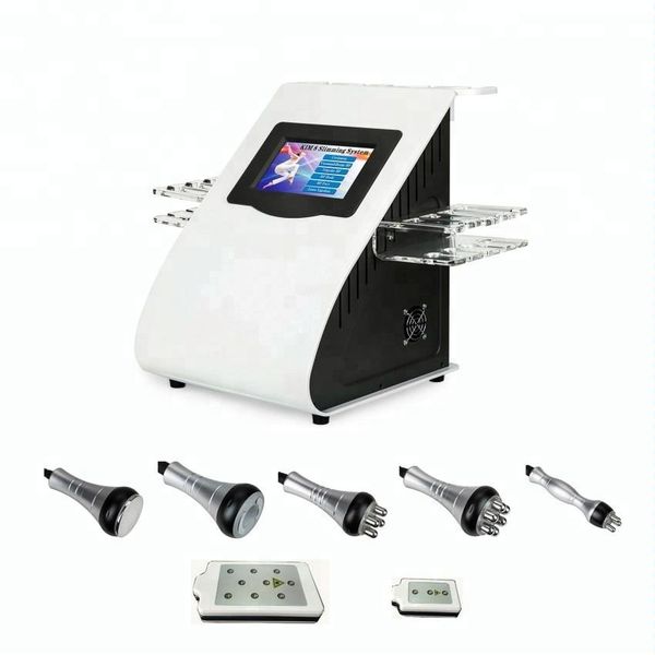 vacuum cavitation 40k/ultrasound rf lipo laser slimming machine/ultrasonic beauty instrument with ce
vacuum cavitation 40k/ultrasound rf lipo laser slimming machine/ultrasonic beauty instrument with ce