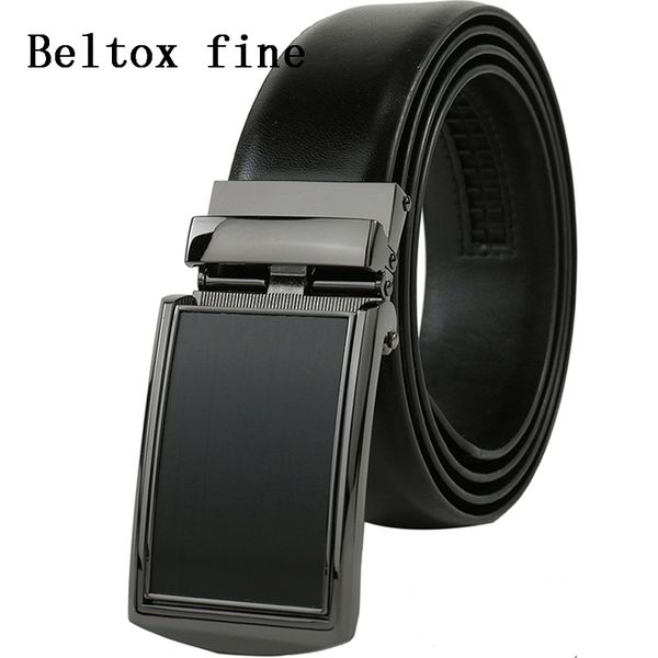 full grain leather ratchet belts fashion cowhide men belt designer automatic buckle belts for men ceinture, Black;brown
full grain leather ratchet belts fashion cowhide men belt designer automatic buckle belts for men ceinture, Black;brown