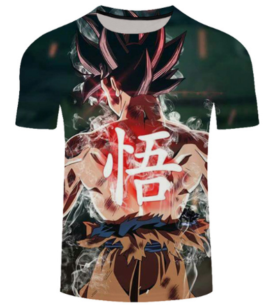 new arrival men/women classic anime dragon ball funny goku 3d printed t-shirt summe fashion hip hop casual t-shirt s-xxxxxxl u30, White;black
new arrival men/women classic anime dragon ball funny goku 3d printed t-shirt summe fashion hip hop casual t-shirt s-xxxxxxl u30, White;black