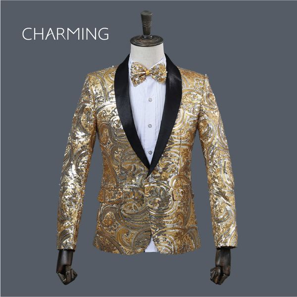 mens tailored jackets high-quality bead embroidered fabrics male suits suitable for wedding host singer performance mens suit coat, Black;gray
mens tailored jackets high-quality bead embroidered fabrics male suits suitable for wedding host singer performance mens suit coat, Black;gray