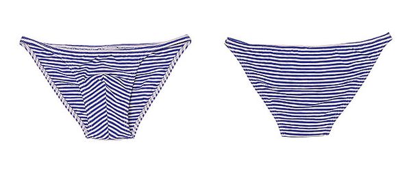 #13004-1 wholesale 2pcs/lot men's underwear cotton stripes u bag briefs underpants panties cuecas calzoncillos hombre heren ondergoed, Black;white
#13004-1 wholesale 2pcs/lot men's underwear cotton stripes u bag briefs underpants panties cuecas calzoncillos hombre heren ondergoed, Black;white
