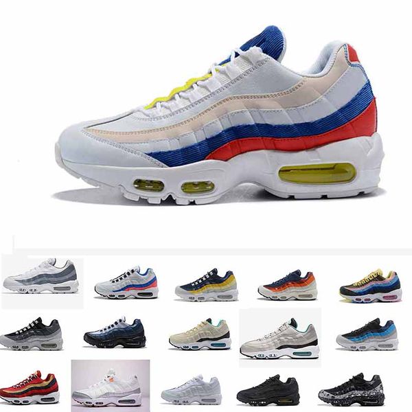 New arrival Air Cushion Casual Mensmax95 Shoes Men Women Athletic Hiking Jogging Walking Outdoor Boot casual Shoes
New arrival Air Cushion Casual Mensmax95 Shoes Men Women Athletic Hiking Jogging Walking Outdoor Boot casual Shoes