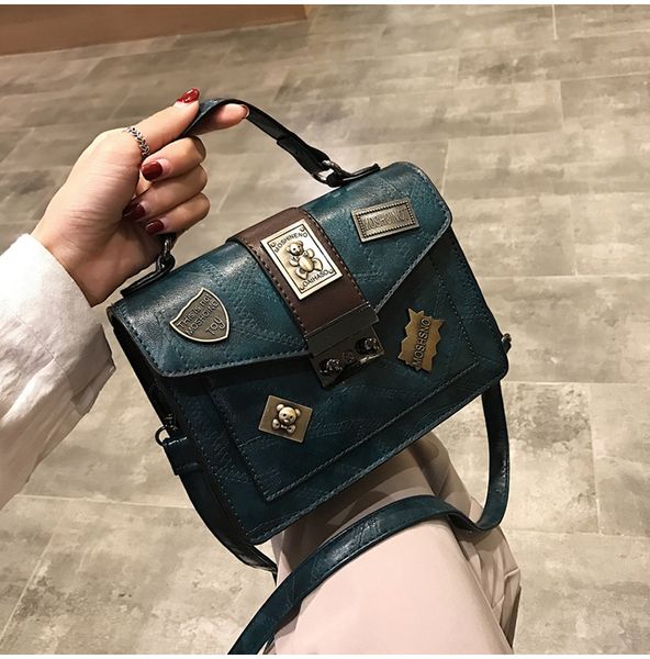 fashion artwork bags purse ladies messenger bags leather handbags spring shoulder mini bags for woman jichuan /10 
fashion artwork bags purse ladies messenger bags leather handbags spring shoulder mini bags for woman jichuan /10