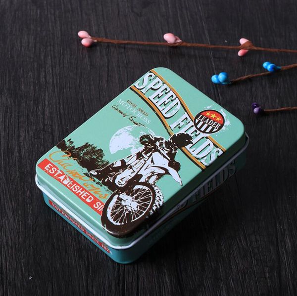 colorful mini tin metal box sealed jar packing boxes jewelry, candy box small storage coin earrings headphones gift
colorful mini tin metal box sealed jar packing boxes jewelry, candy box small storage coin earrings headphones gift