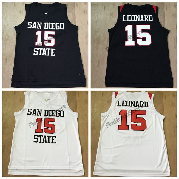 vintage san diego state aztecs kawhi leonard #15 college basketball jerseys mens black kawhi leonard university stitched shirts
vintage san diego state aztecs kawhi leonard #15 college basketball jerseys mens black kawhi leonard university stitched shirts