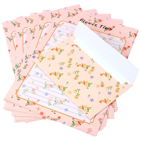 3pcs paper envelope+6sheets letter paper flowers bird envelope for wedding letter invitation stationery office school supplies
3pcs paper envelope+6sheets letter paper flowers bird envelope for wedding letter invitation stationery office school supplies