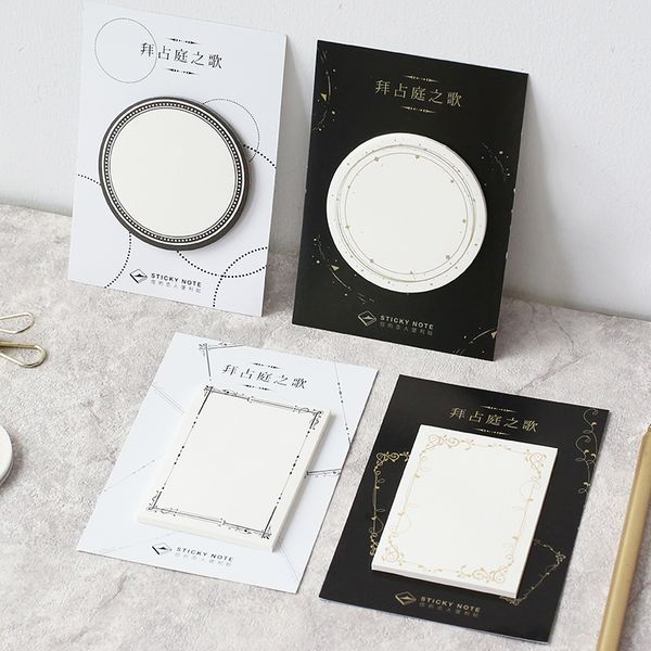 frame memo pad sticky notes memo notepad bookmark paper sticker notes papelaria stationery school office supplies
frame memo pad sticky notes memo notepad bookmark paper sticker notes papelaria stationery school office supplies