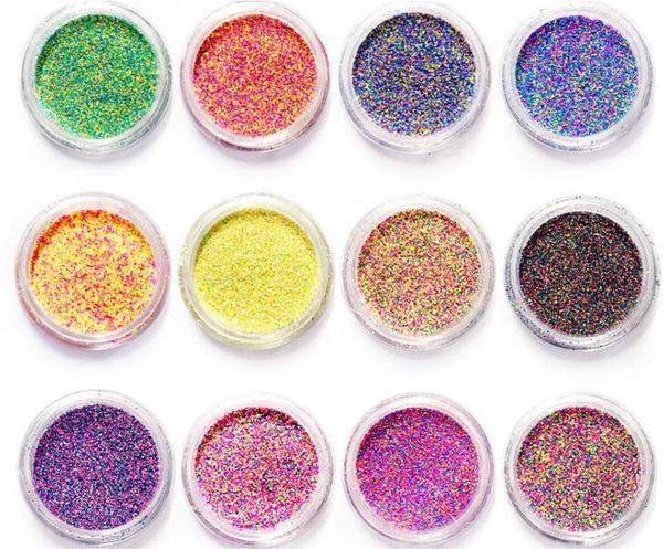 acrylic nail art manicure kit 12 colors nail glitter powder decoration acrylic pen brush art tool kit sets for beginners, Silver;gold
acrylic nail art manicure kit 12 colors nail glitter powder decoration acrylic pen brush art tool kit sets for beginners, Silver;gold