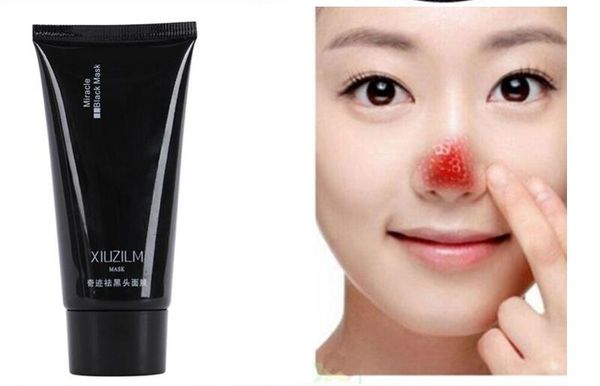 xiuzilm black mask fashion beauty miracle blackheads remover deep cleaning mild & purifying peel treatment ing
xiuzilm black mask fashion beauty miracle blackheads remover deep cleaning mild & purifying peel treatment ing