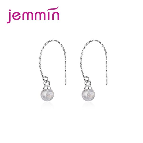 jemmin new pattern women temperament concise exquisite ear hook bending two wear back opal stone pendant hang earrings, Golden;silver
jemmin new pattern women temperament concise exquisite ear hook bending two wear back opal stone pendant hang earrings, Golden;silver
