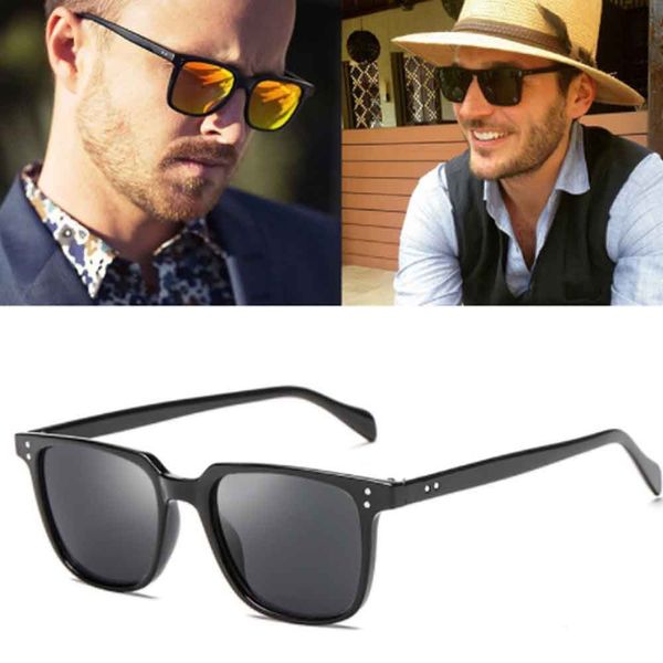 2018 fashion cool ndg sun style rectangle sunglasses vintage rivets brand design sun glasses oculos de sol 3246, White;black
2018 fashion cool ndg sun style rectangle sunglasses vintage rivets brand design sun glasses oculos de sol 3246, White;black