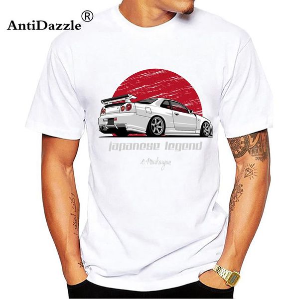 designer t shirt fashion & tees n skyline gtr r34 man slim fit short sleeve car t-shirt exercise t shirts, White;black
designer t shirt fashion & tees n skyline gtr r34 man slim fit short sleeve car t-shirt exercise t shirts, White;black