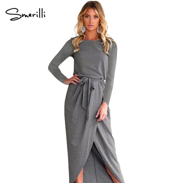 smerilli autumn fashion new women o-neck long sleeve dresses tunic summer beach sun casual femme vestidos lady dress, White;black
smerilli autumn fashion new women o-neck long sleeve dresses tunic summer beach sun casual femme vestidos lady dress, White;black