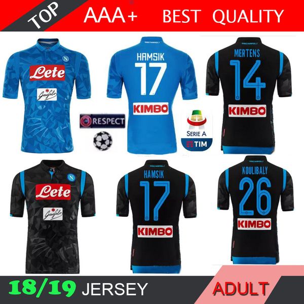 2018 2019 napoli champion league occer jer ey home away 18 19 naple zielin ki ham ik in igne callejon player rog 3rd football hirt
2018 2019 napoli champion league occer jer ey home away 18 19 naple zielin ki ham ik in igne callejon player rog 3rd football hirt