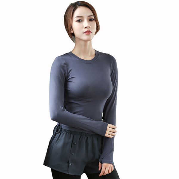 ladies slim yoga sport fitness women yoga t shirt gym wear clothing breathable eco-friendly t shirt bandage design, White;red
ladies slim yoga sport fitness women yoga t shirt gym wear clothing breathable eco-friendly t shirt bandage design, White;red