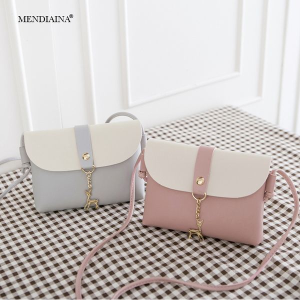 bags for women 2018 leisure handbags crossbody messenger bag pu leather fawn sling shoulder bags purses phone bag
bags for women 2018 leisure handbags crossbody messenger bag pu leather fawn sling shoulder bags purses phone bag