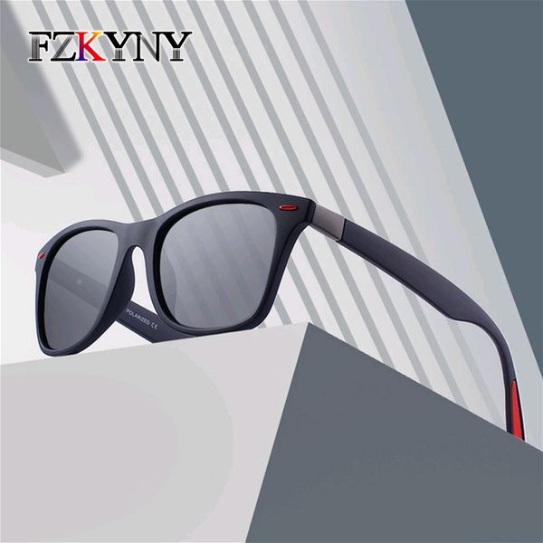fzkyny men classic vintage rivet polarized sunglasses lighter design square frame sunglasses male driving eyewear uv400, White;black
fzkyny men classic vintage rivet polarized sunglasses lighter design square frame sunglasses male driving eyewear uv400, White;black