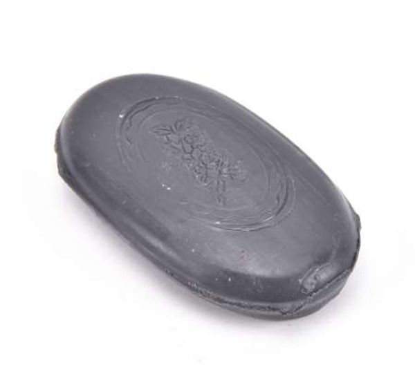 1pcs face&body clear anti bacterial lighten freckles beauty&health care tourmaline soap active energy black bamboo charcoal soap
1pcs face&body clear anti bacterial lighten freckles beauty&health care tourmaline soap active energy black bamboo charcoal soap