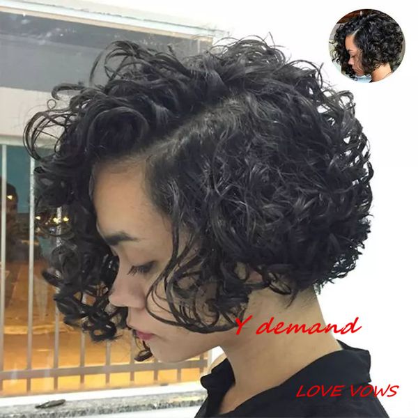 classic fashion cool peruca black short full wigs natural good quality perucas femininas cabelo sintetico kanekalon wigs 
classic fashion cool peruca black short full wigs natural good quality perucas femininas cabelo sintetico kanekalon wigs