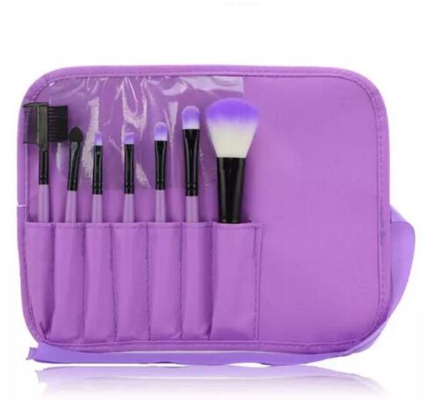 1lot=7pcs cosmetic brush set makeup brush kits makeup brushes make up toiletries brush tools facebrush and eyebrush
1lot=7pcs cosmetic brush set makeup brush kits makeup brushes make up toiletries brush tools facebrush and eyebrush