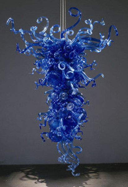 modern lamps style blue curly glass and ball chandeliers light led bulbs hand blown murano crystal chandelier
modern lamps style blue curly glass and ball chandeliers light led bulbs hand blown murano crystal chandelier