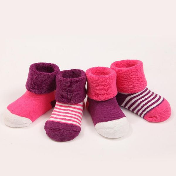 baby socks 5 pairs cotton newborns winter 0-24months infant boys anti-slip toddler girl cute short warm socks, Pink;yellow
baby socks 5 pairs cotton newborns winter 0-24months infant boys anti-slip toddler girl cute short warm socks, Pink;yellow