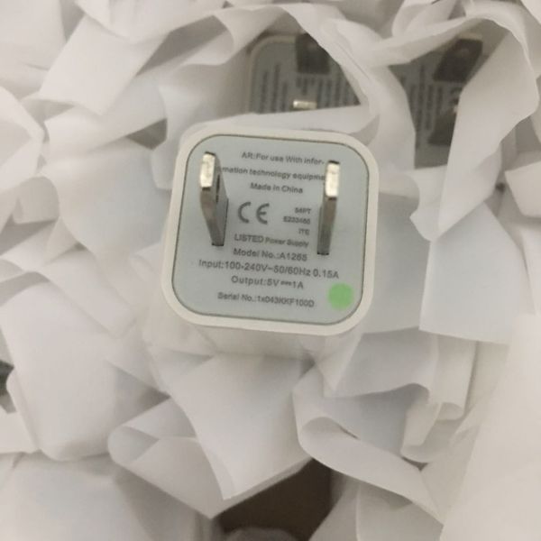 Green dot wall charger for iphone adapt to u plug eu plug 5v 1a with good quality charger for iphone or android
Green dot wall charger for iphone adapt to u plug eu plug 5v 1a with good quality charger for iphone or android