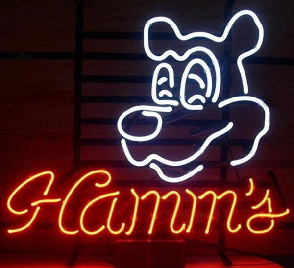 hamms neon light sign home beer bar pub recreation room game lights windows glass wall signs 24*20 inches
hamms neon light sign home beer bar pub recreation room game lights windows glass wall signs 24*20 inches