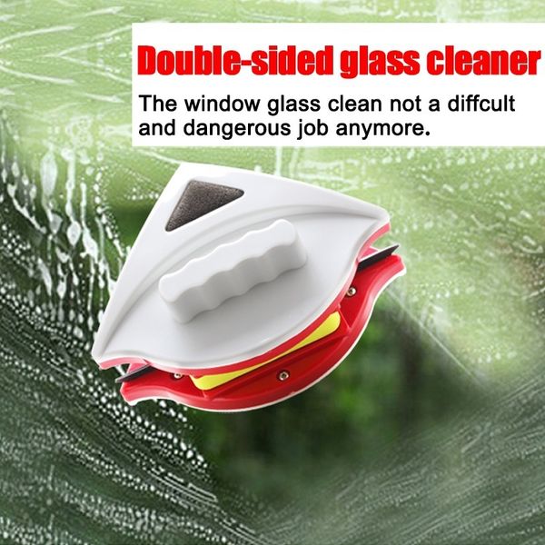 magnetic window glass brush wipers double sides cleaning tools surface cleaner magnetic brush for washing windows for 20-30mm double glass
magnetic window glass brush wipers double sides cleaning tools surface cleaner magnetic brush for washing windows for 20-30mm double glass