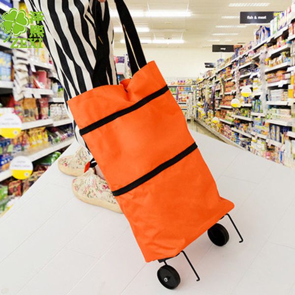 selling household portable folding back shopping cart portable tug hanging bag oxford cloth pushing shopping cart
selling household portable folding back shopping cart portable tug hanging bag oxford cloth pushing shopping cart