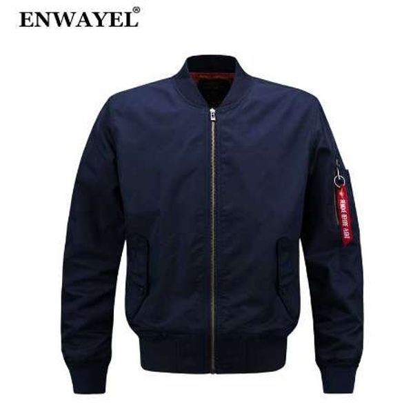 enwayel autumn winter new big size 5xl casual jackets men coat bomber male jacket windbreaker overcoat pilot army green military, Black;brown
enwayel autumn winter new big size 5xl casual jackets men coat bomber male jacket windbreaker overcoat pilot army green military, Black;brown